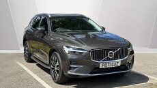 Volvo Xc60 2.0 B5P Inscription 5dr AWD Geartronic Petrol Estate